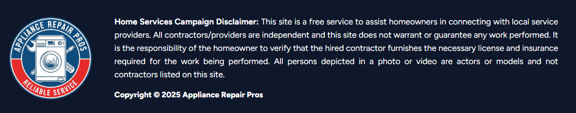 mansfield-appliance-repair-pros