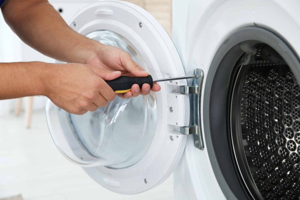 Mansfield Dryer Repair Experts