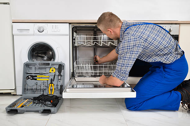 Mansfield Dishwasher Repair
