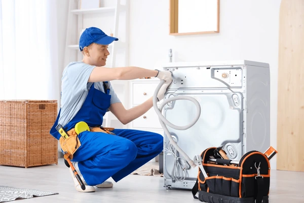 Mansfield Washing Machine & Dryer Repair